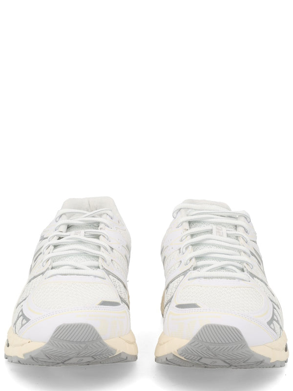 Gel-Kayano 20 Sneaker White Main: Synthetic Fiber Trainers