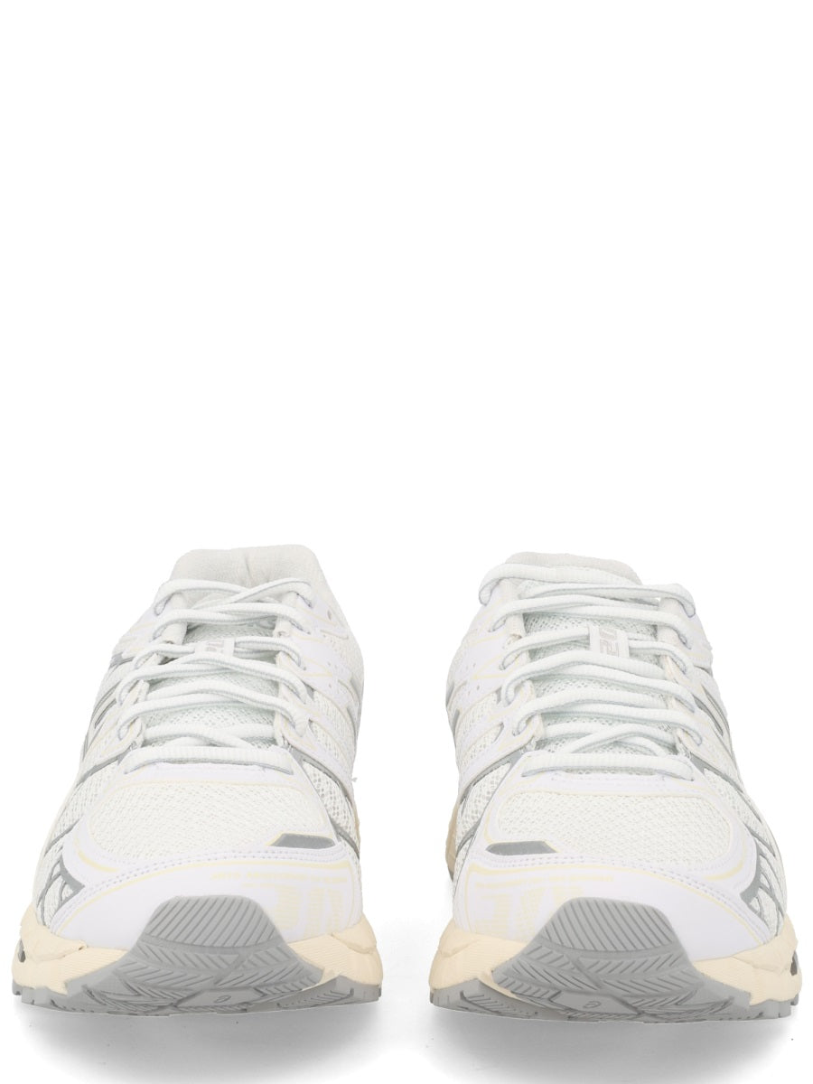 Gel-Kayano 20 Sneaker White Main: Synthetic Fiber Trainers