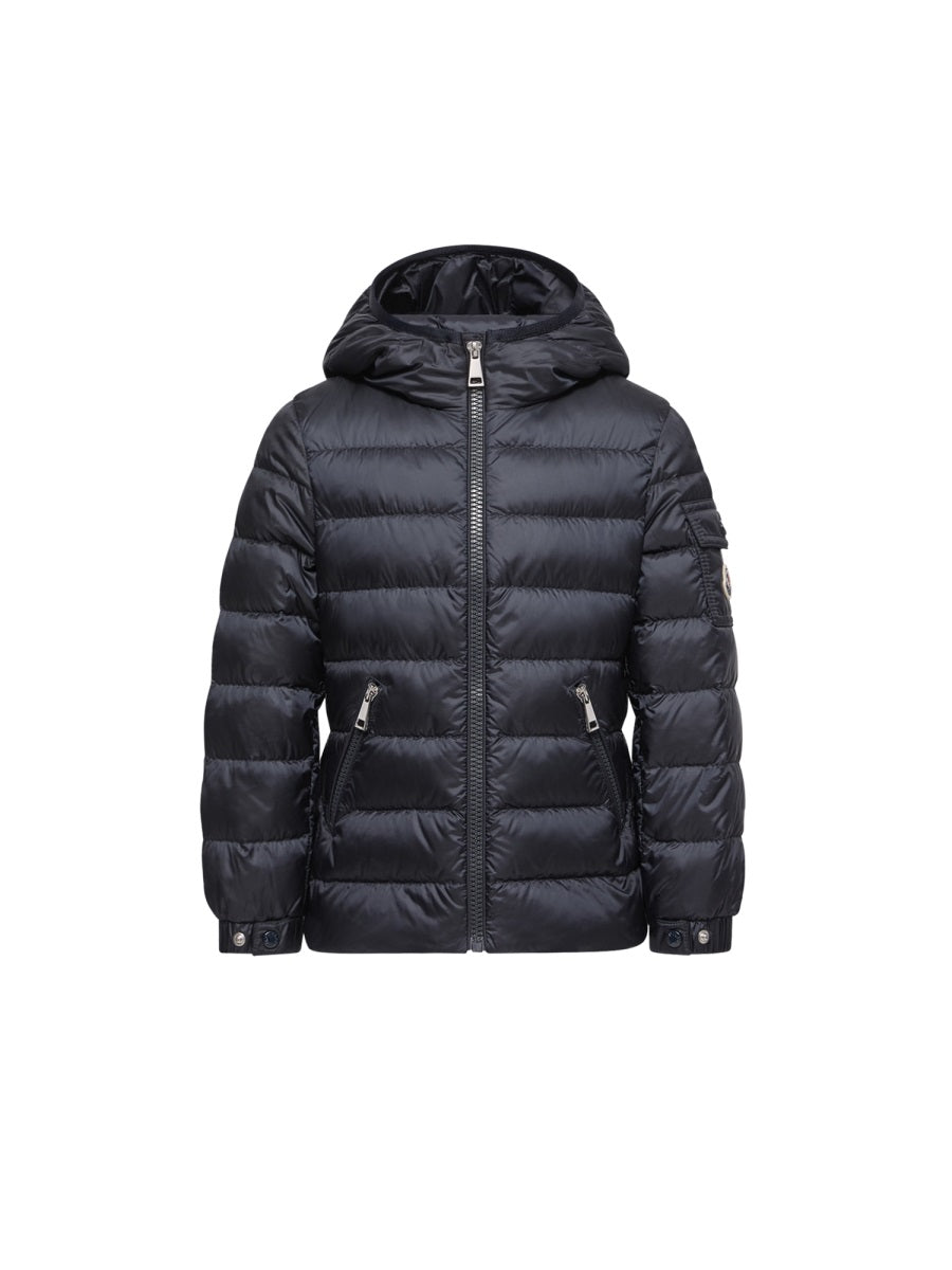Jacket Hiti Multicolour Polyamide