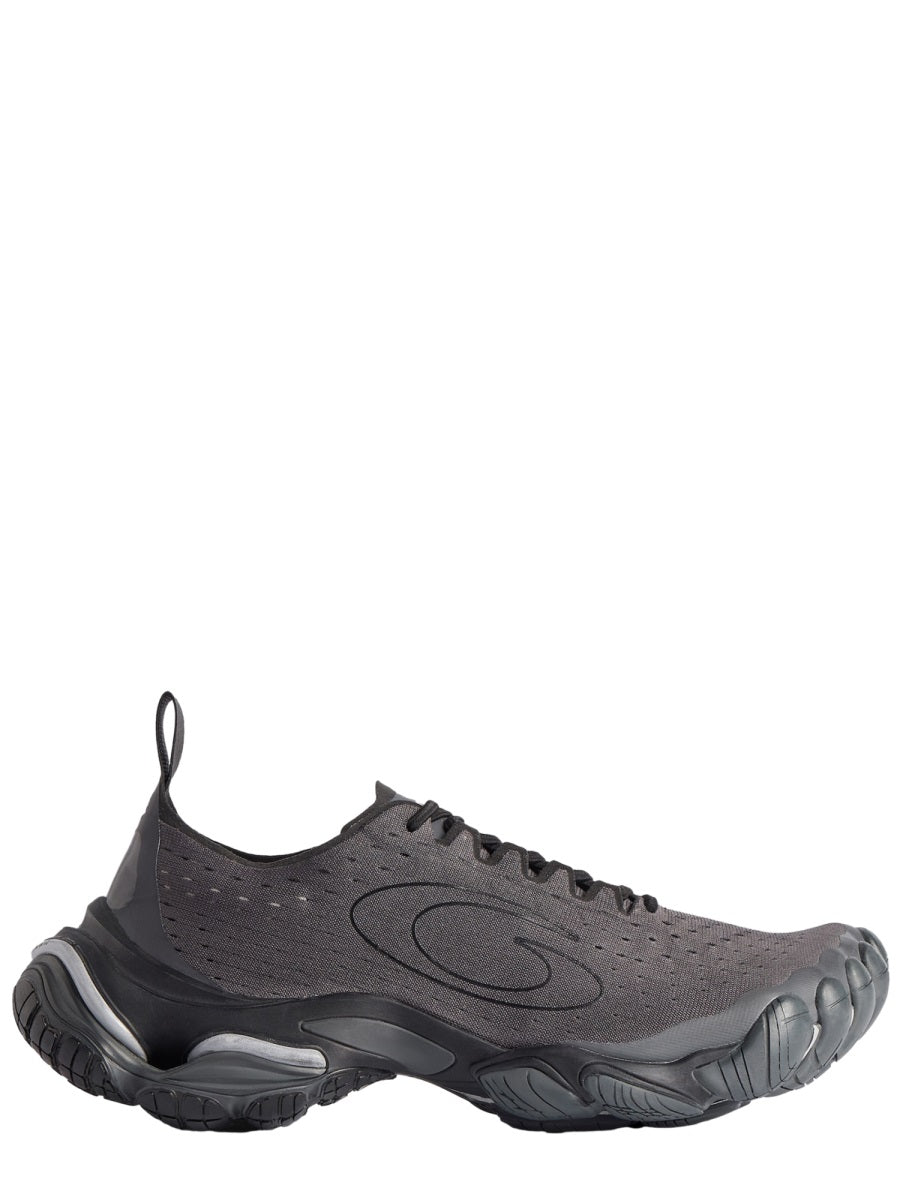 Sneakers Anatomic Runner Grey Trainers