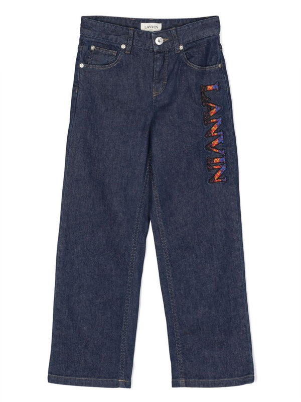 Jeans Denim Cotton