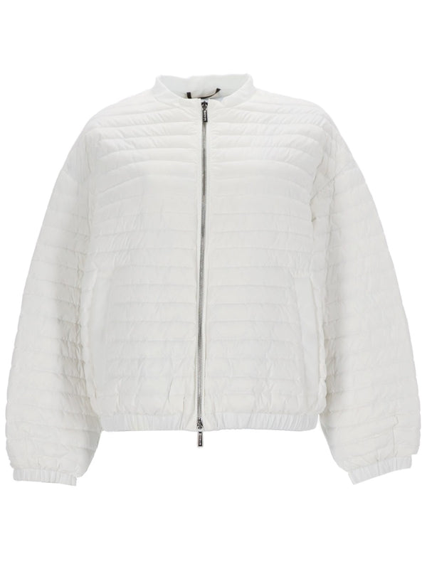 Beige Elvira-S3 Jacket Polyamide