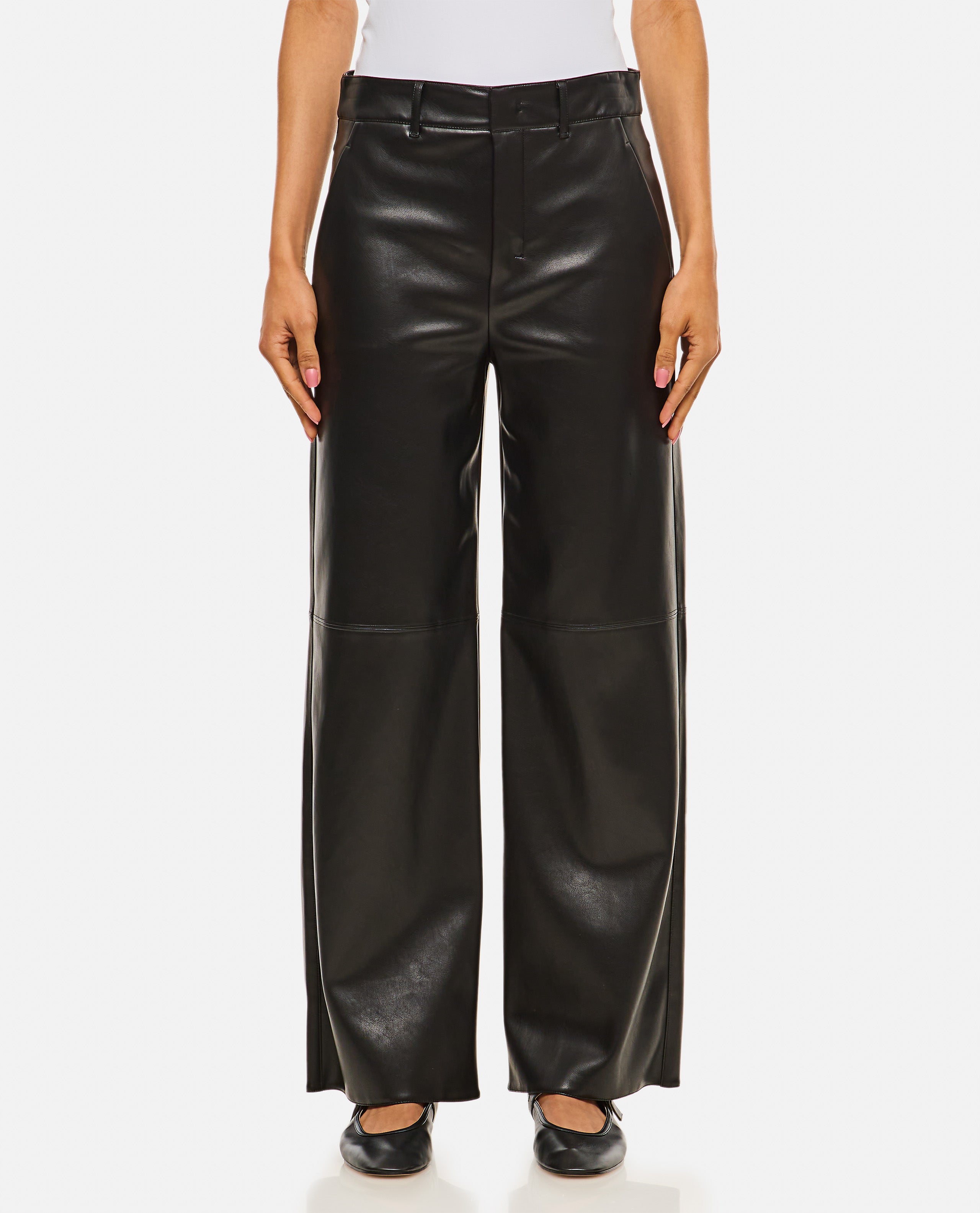 S Max Mara RTW Black