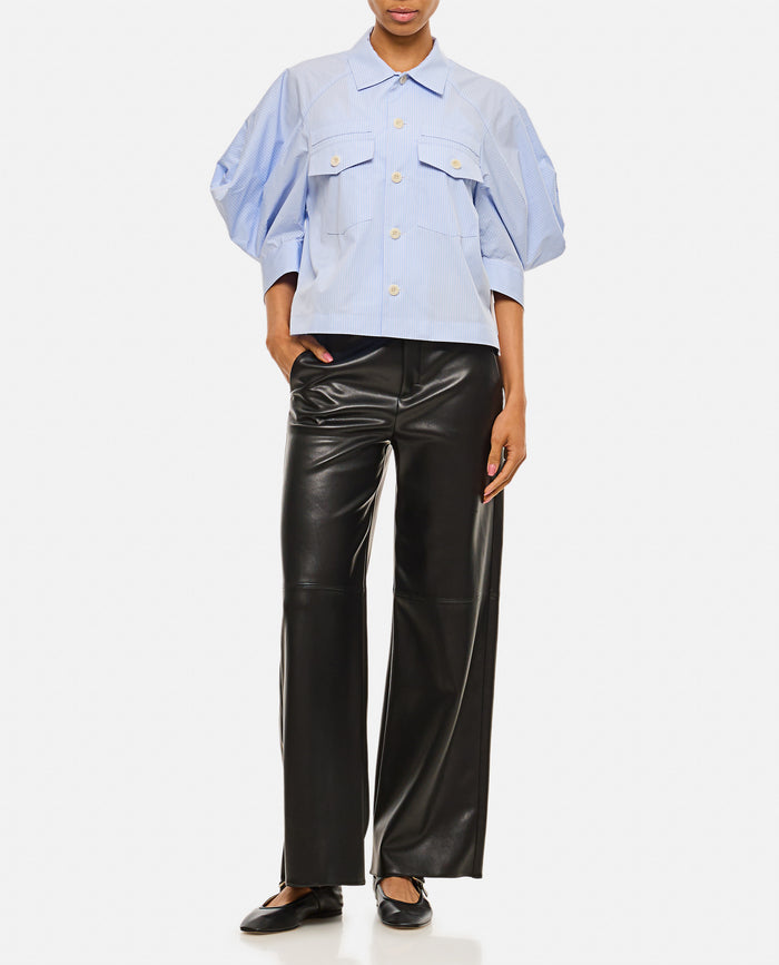 S Max Mara RTW Black