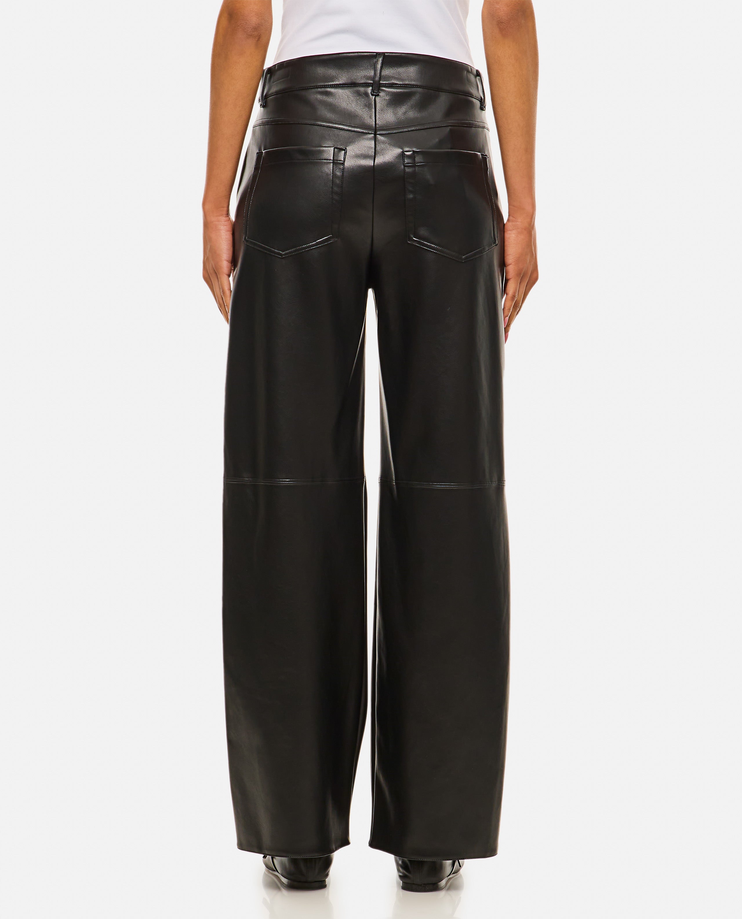 S Max Mara RTW Black