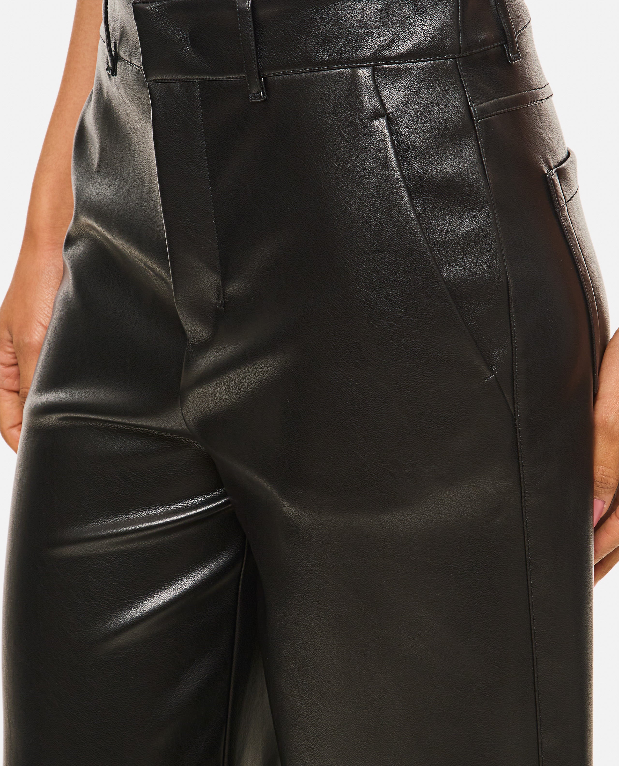 S Max Mara RTW Black