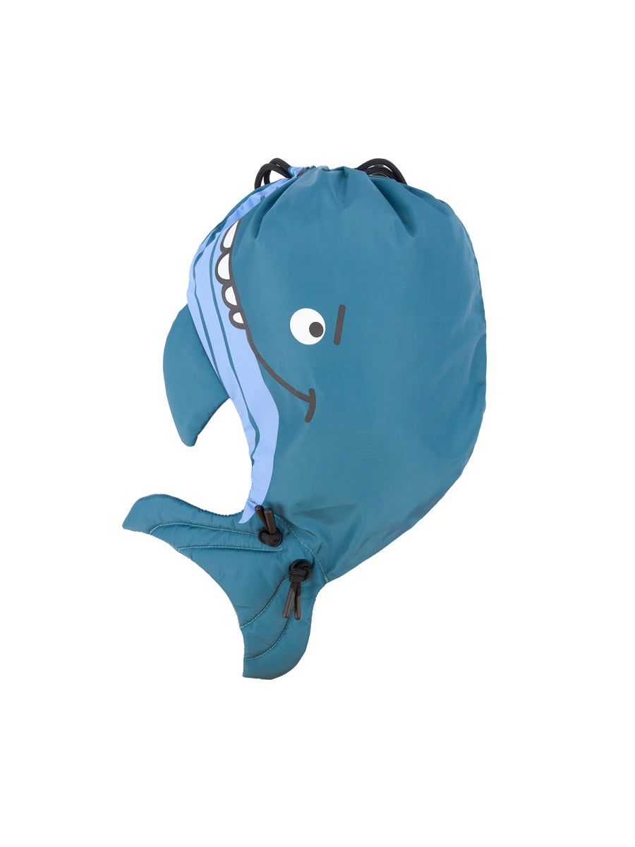 Shoulder Bag Orca Multicolour Polyester
