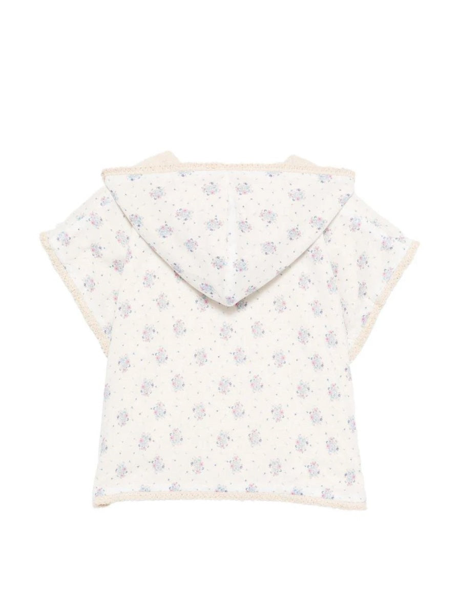 Beach Cape Mael Multicolour Organic Cotton Underwear