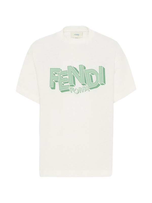 T-Shirt White Cotton T-shirts