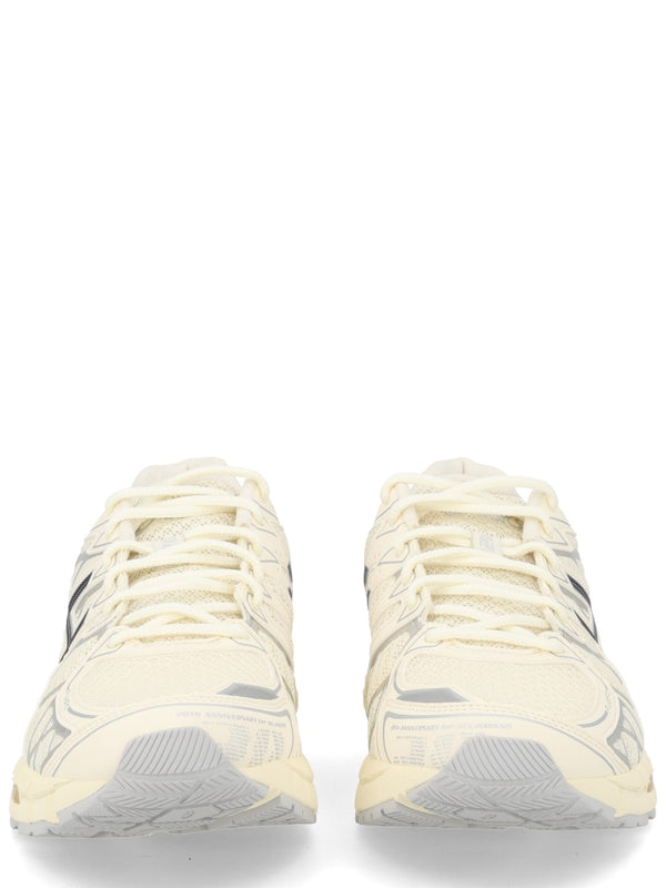 Gel-Kayano 20 Sneaker Beige Synthetic Fiber Trainers