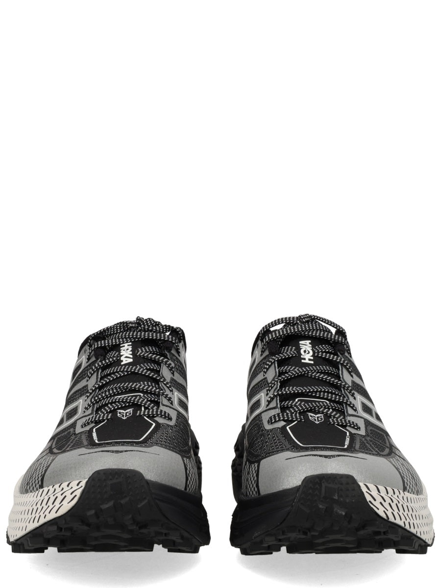 Sneakers Speedgoat 2 Black Synthetic Trainers