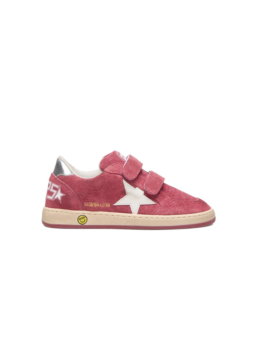 Sneakers Ballstar Multicolour Cow Leather Trainers