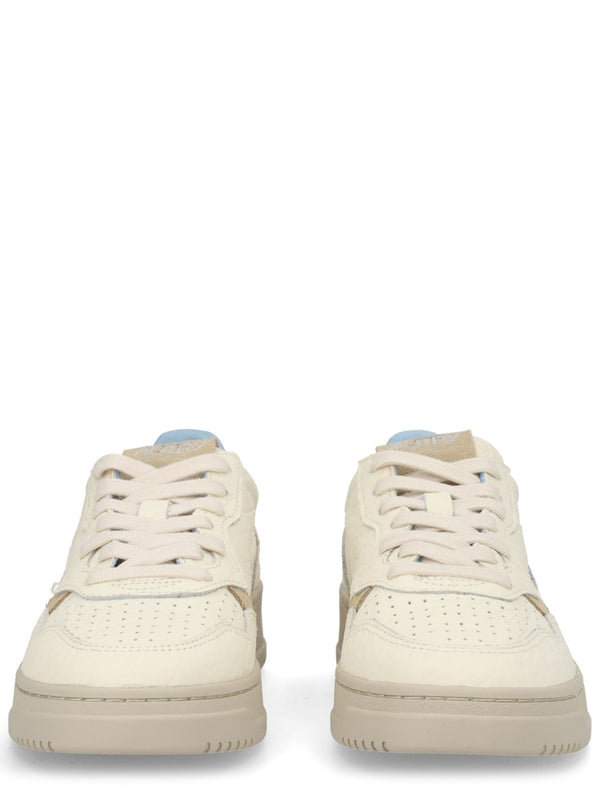 Medalist Low Sneaker Multicolour Cow Leather Trainers