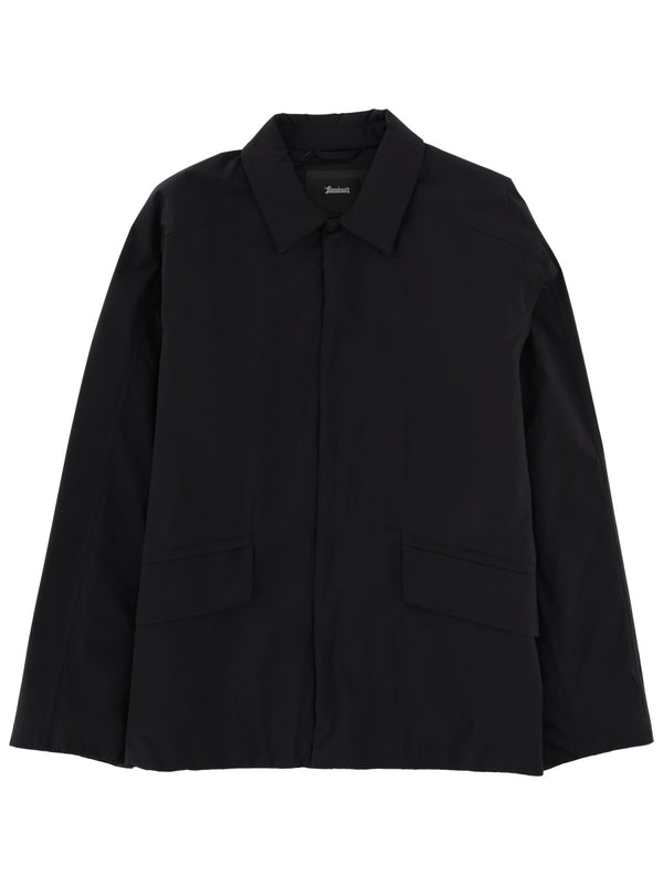 2l Gore-Tex® Jacket Black Polyamide