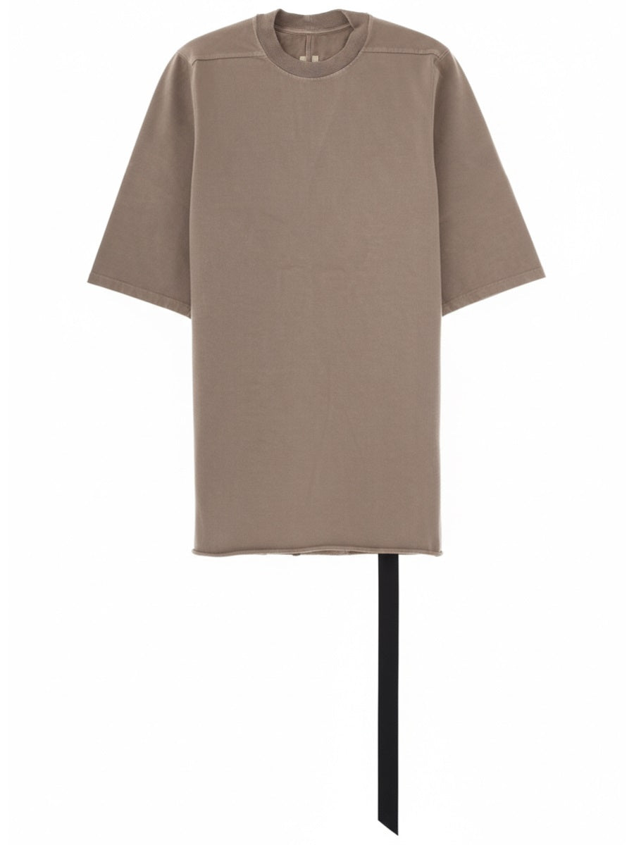 Jumbo T-Shirt Dove Cotton T-shirts
