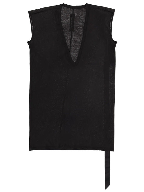 T-Shirt Dylan T Black Cotton T-shirts