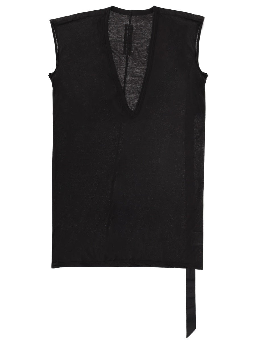 T-Shirt Dylan T Black Cotton T-shirts