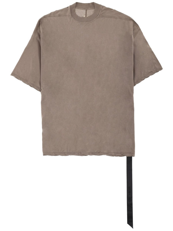 T-Shirt Brown Cotton T-shirts