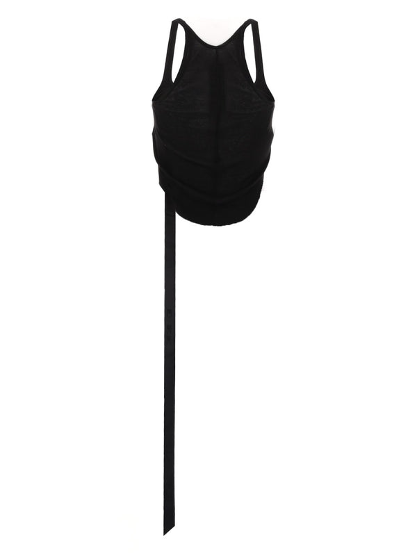 Cotton Tops Black