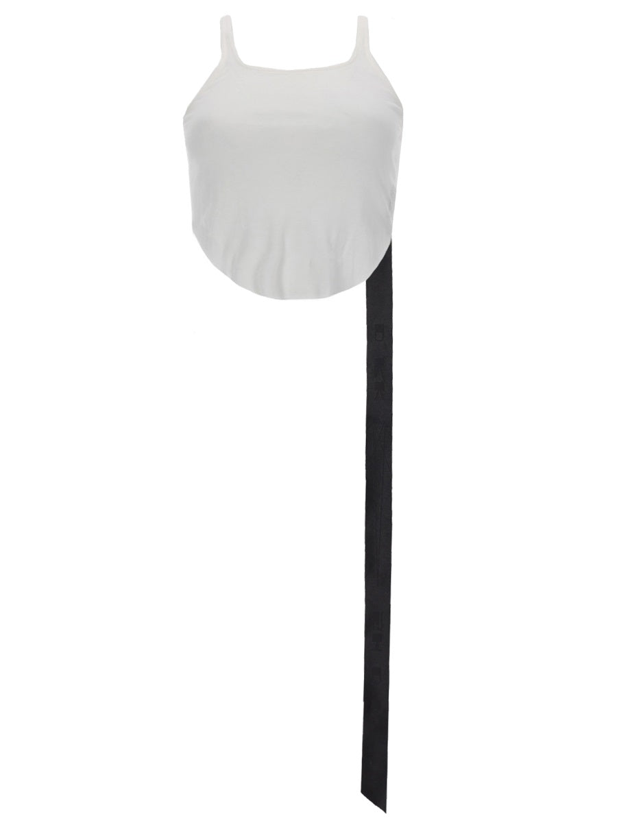 Cotton Tops White
