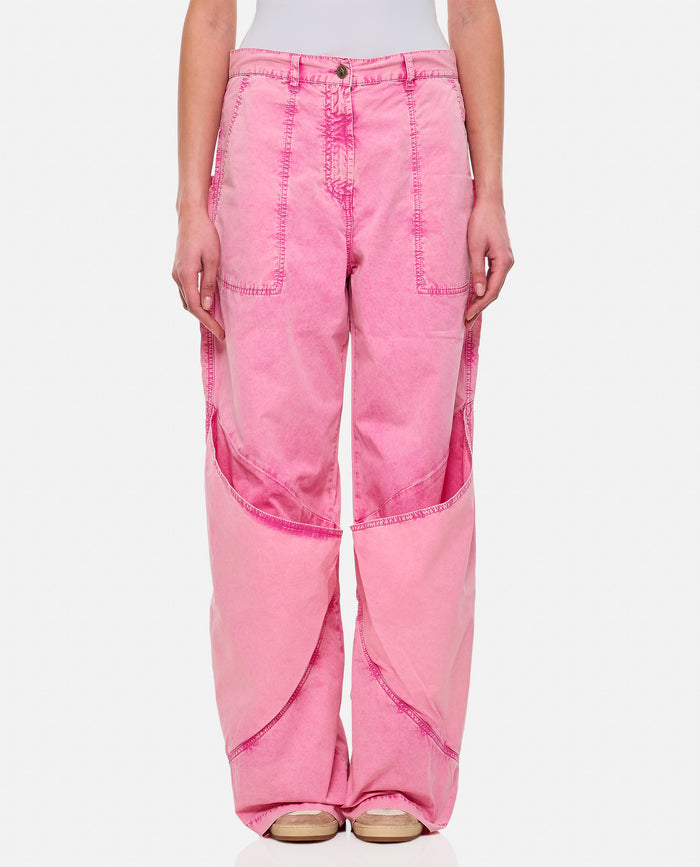 The Attico RTW Pink