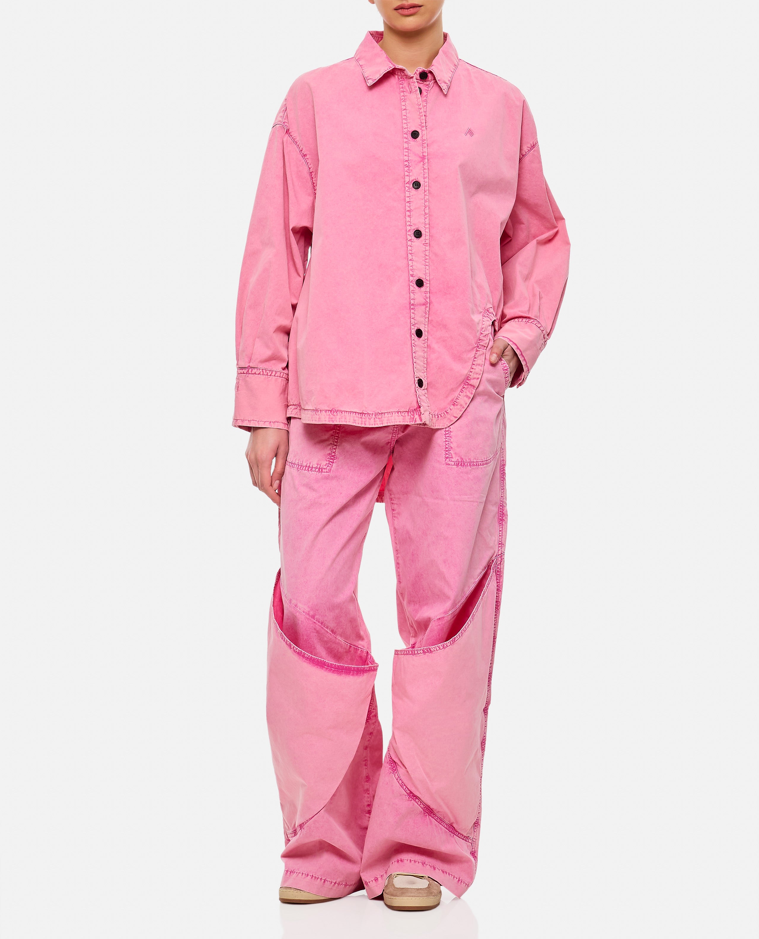 The Attico RTW Pink