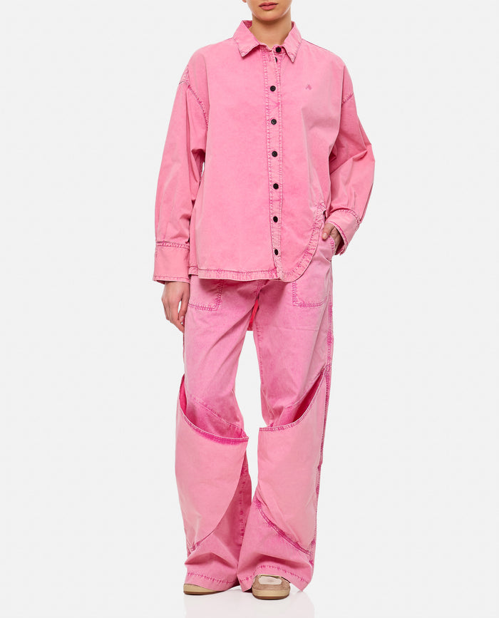 The Attico RTW Pink