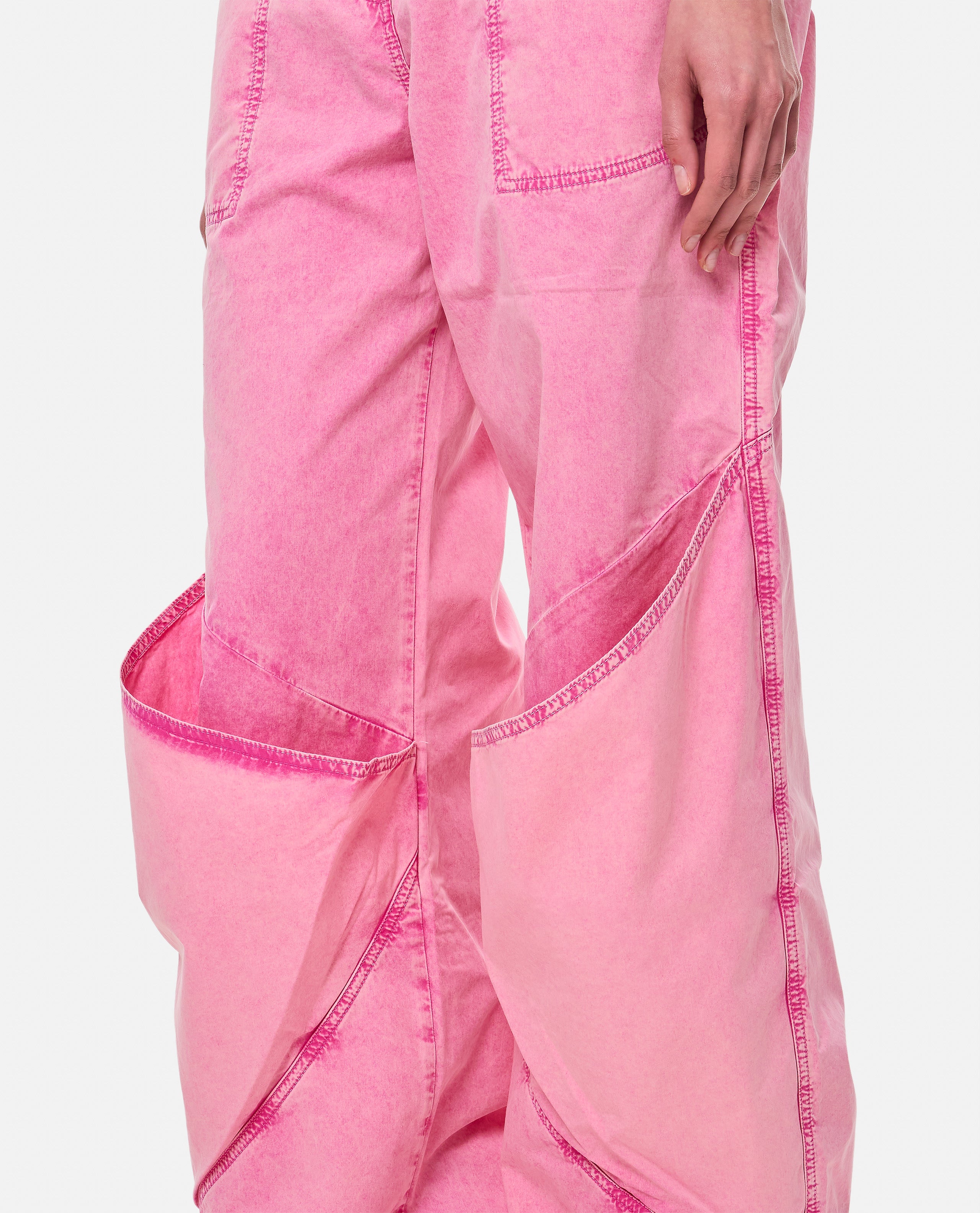 The Attico RTW Pink