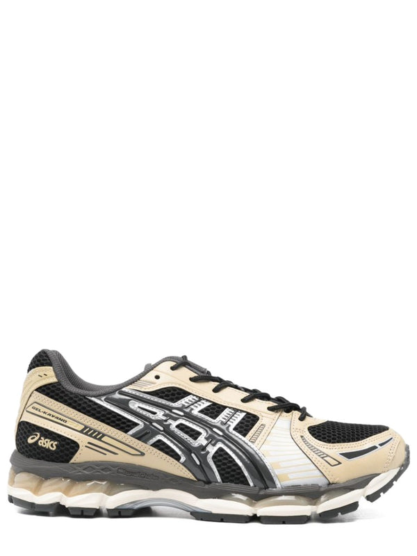Sneaker Multicolour Synthetic Leather Trainers