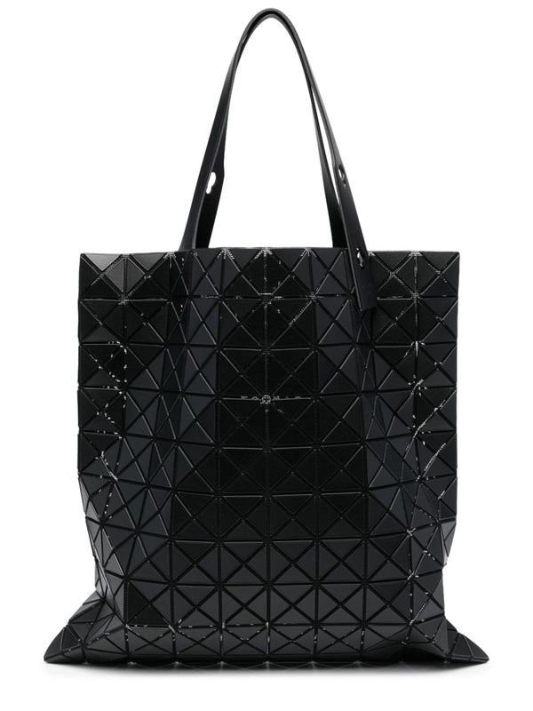 Prism Matte Bag Black Polyester Shoulder