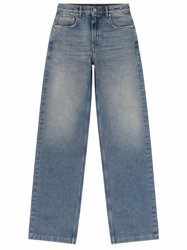 Jeans Geth Denim Cotton