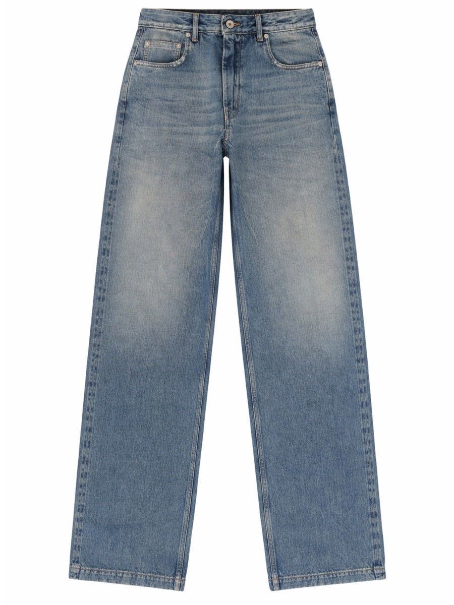 Jeans Geth Denim Cotton