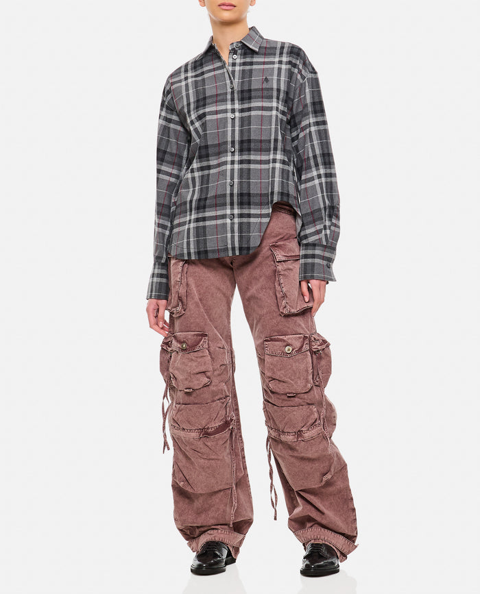 The Attico RTW Pink