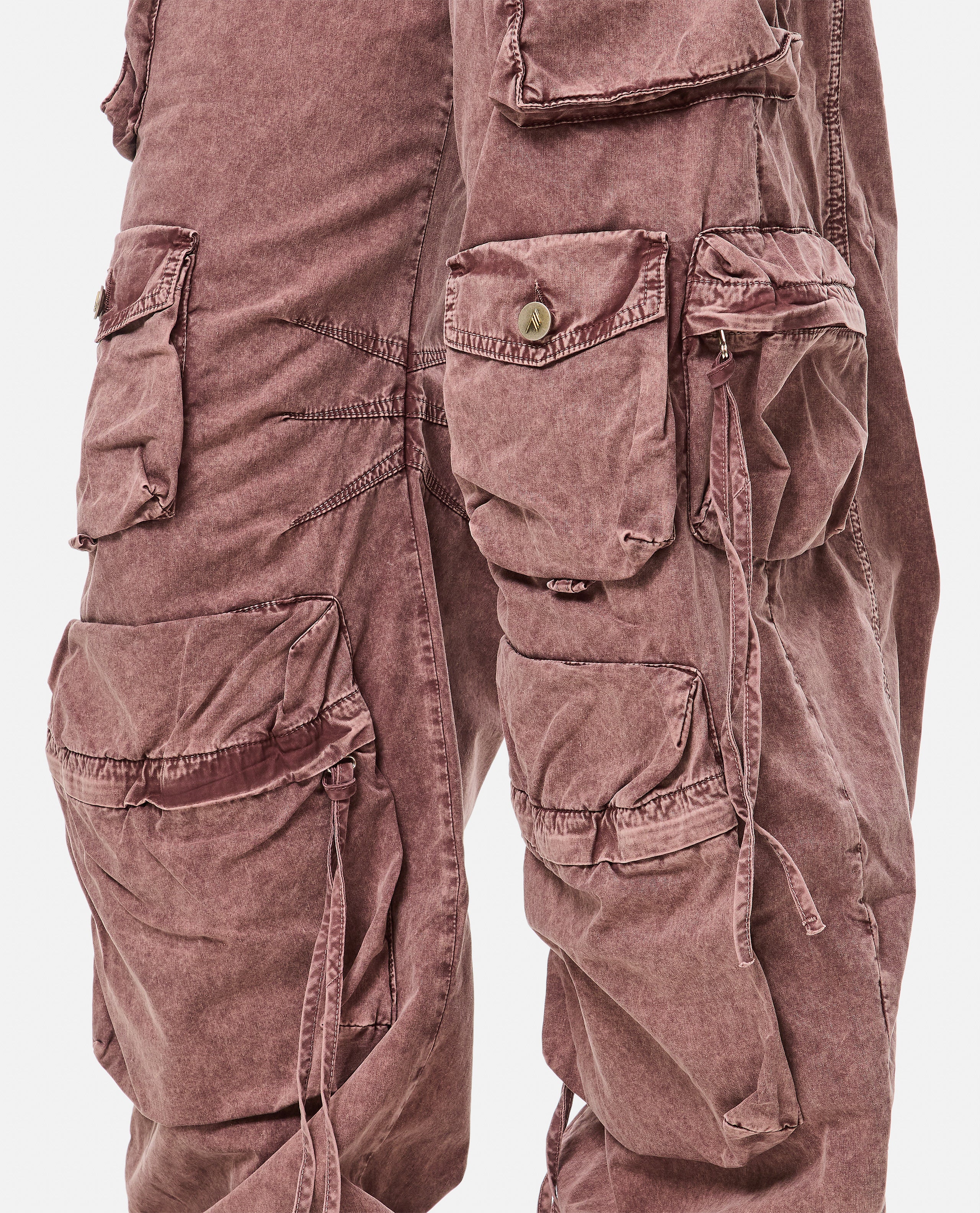 The Attico RTW Pink