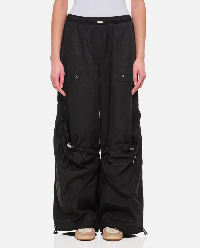 The Attico RTW Black