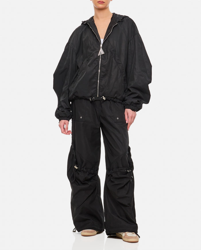 The Attico RTW Black