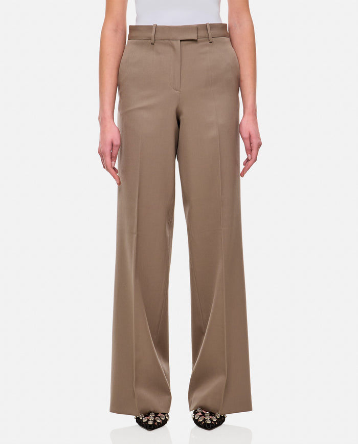 The Attico RTW Grey