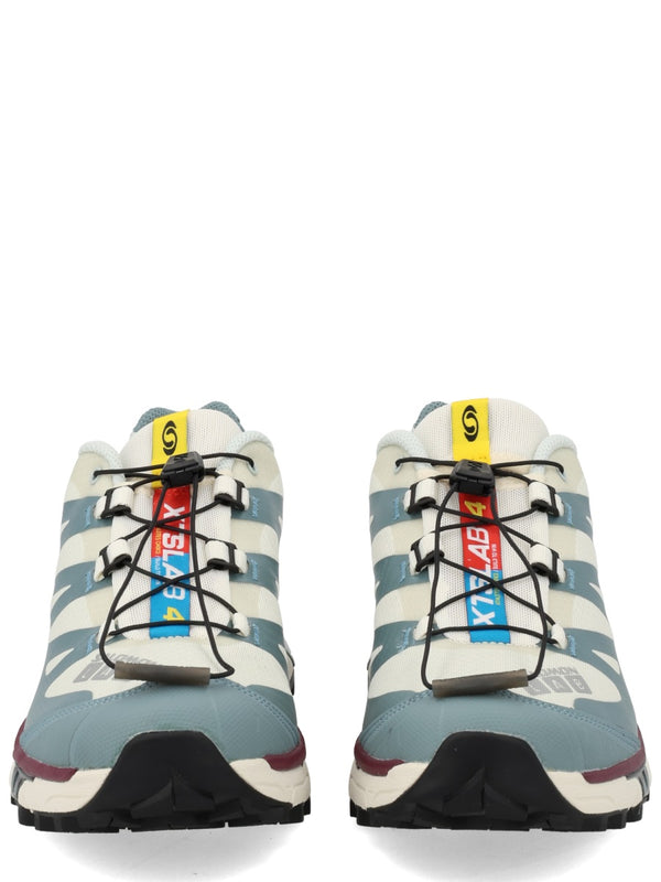 Sneaker Xt-4 Og Multicolour Polyurethane Trainers