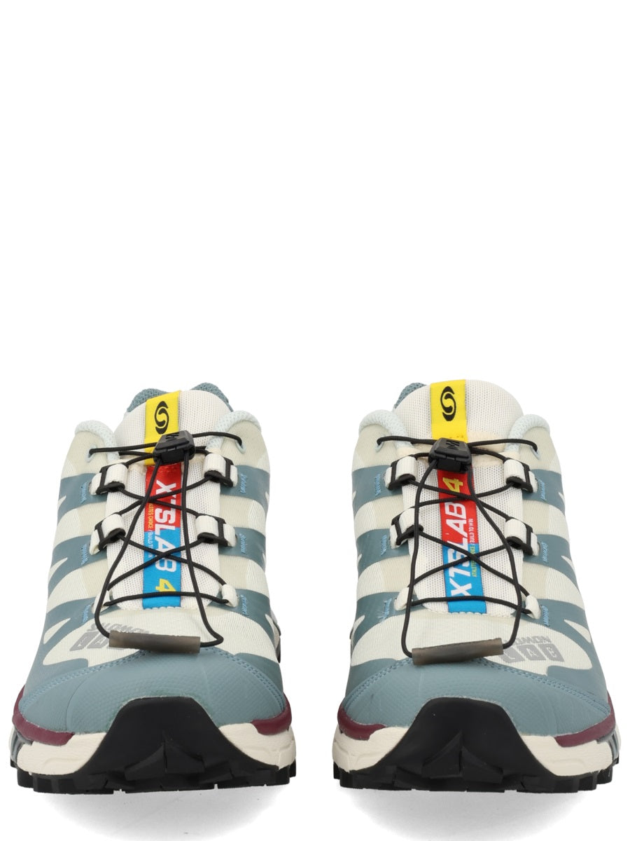 Sneaker Xt-4 Og Multicolour Polyurethane Trainers