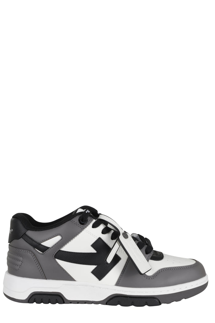 Out Of Office Grey Calzature