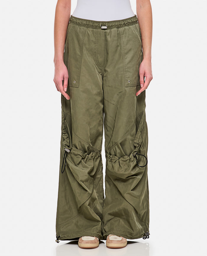 The Attico RTW Green