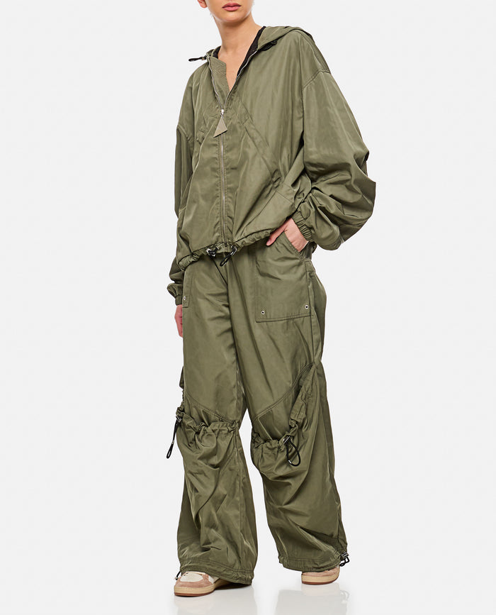 The Attico RTW Green