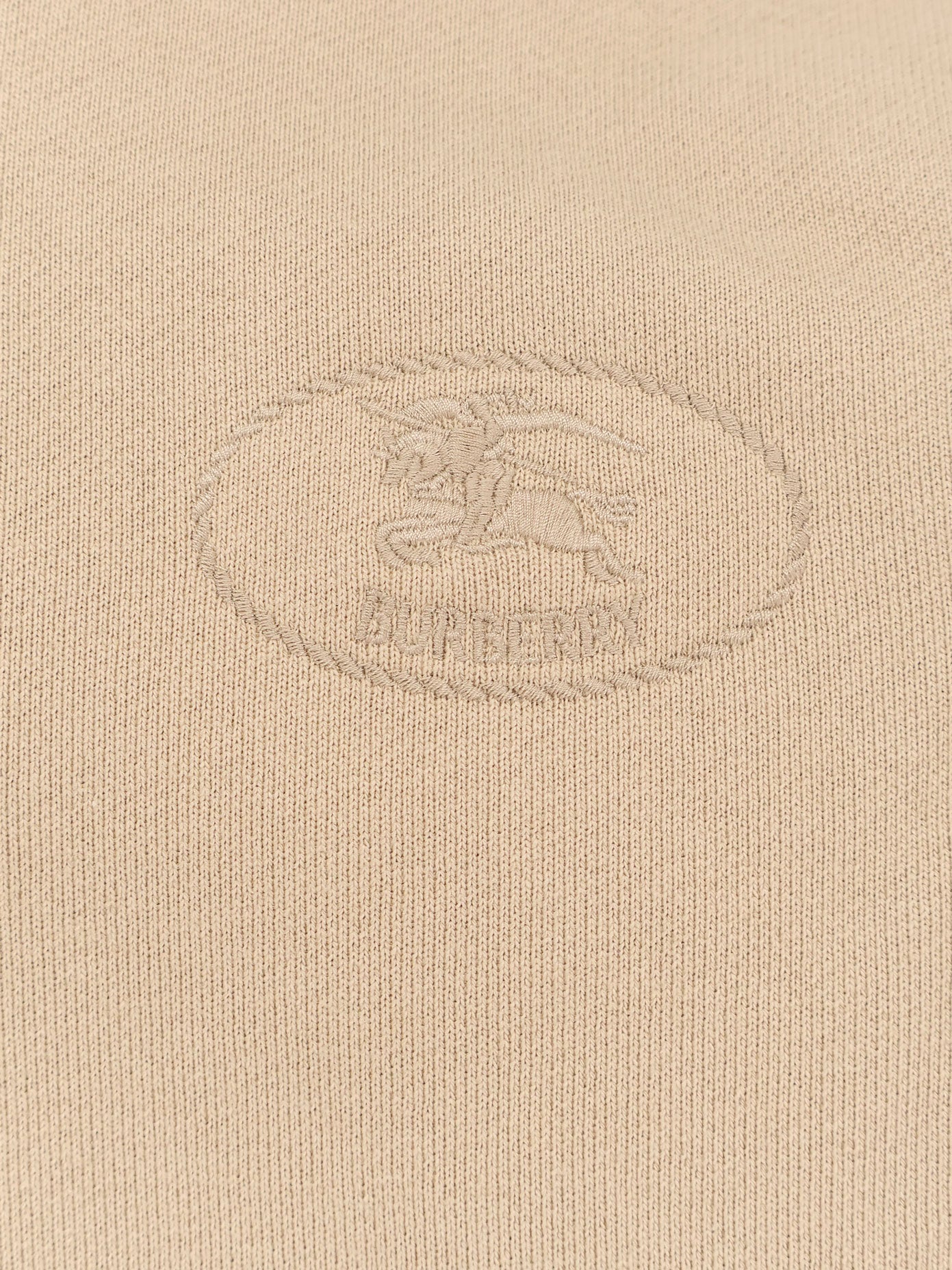 Burberry Sweaters Flax Cotone