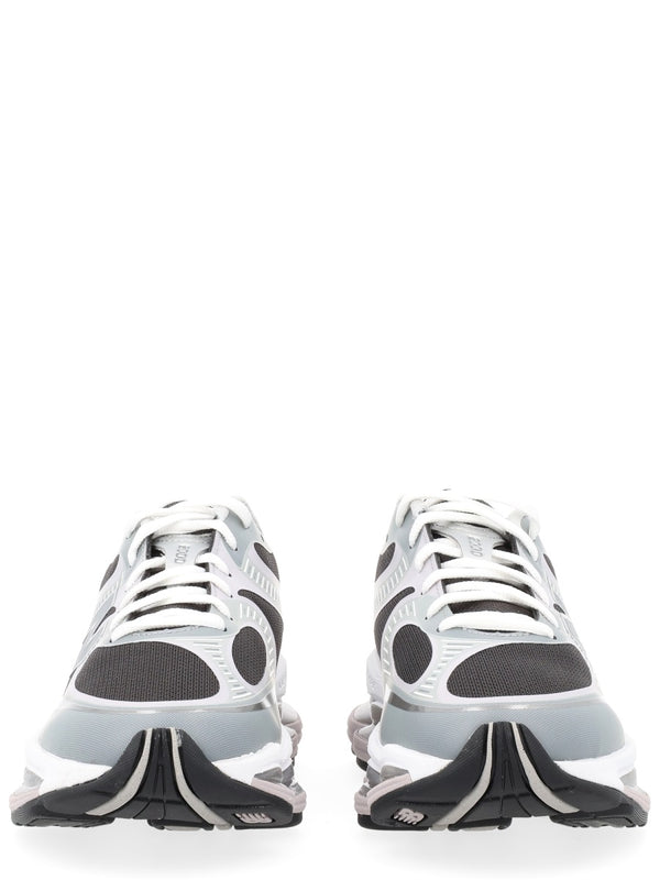 Sneaker Abzorb 2000 Grey Synthetic/mesh Trainers