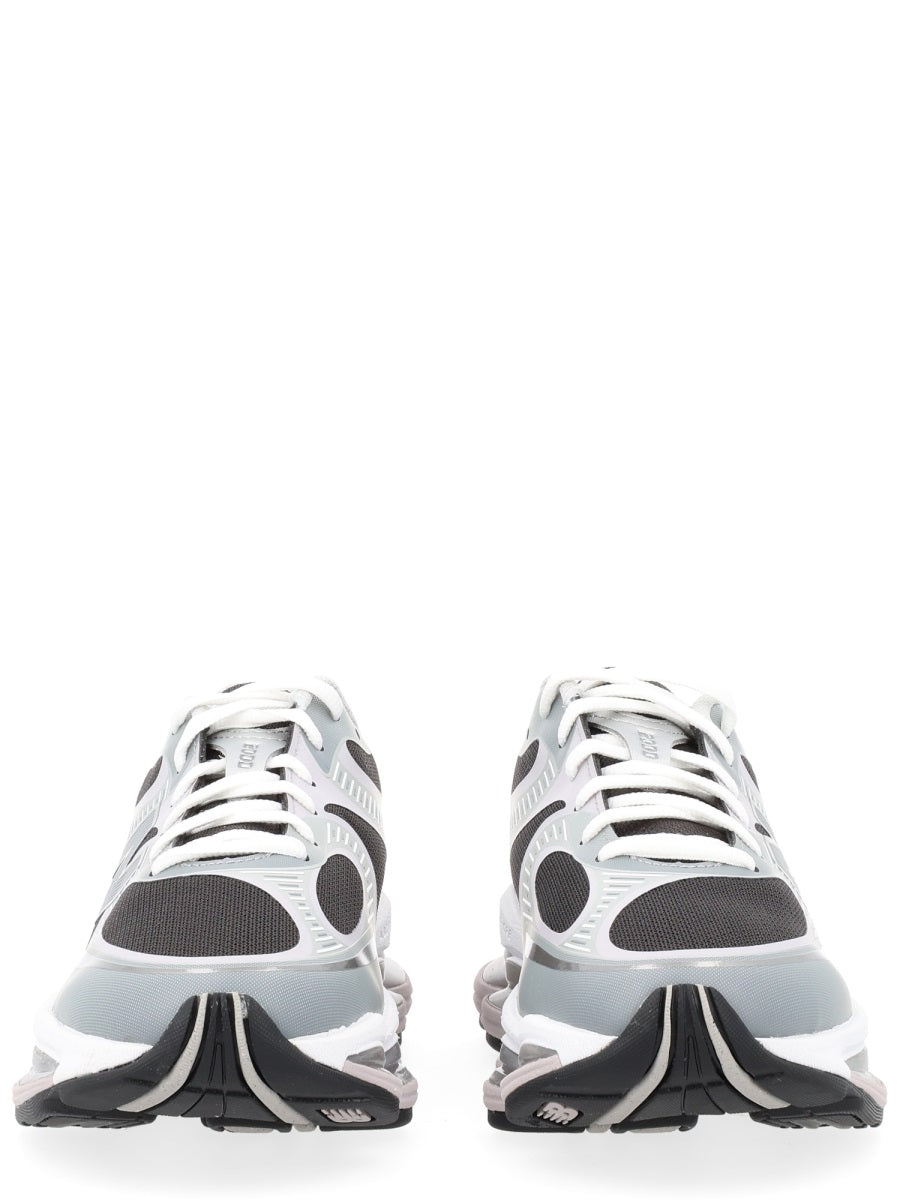 Sneaker Abzorb 2000 Grey Synthetic/mesh Trainers