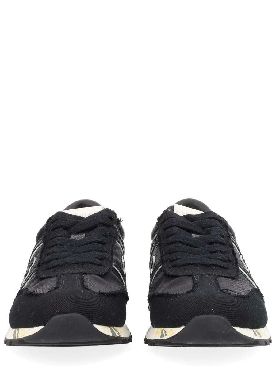 Sneaker Lucy Black Trainers