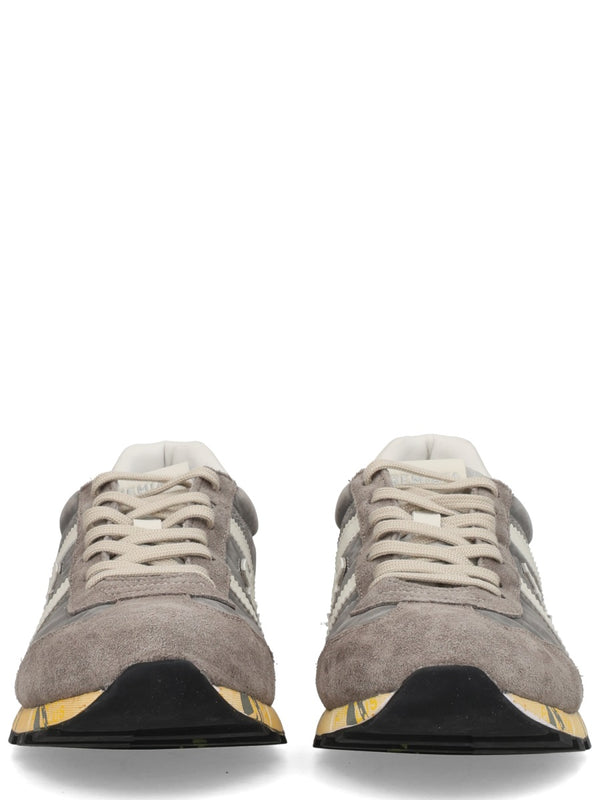 Sneakers Lucy 8187 Grey Trainers