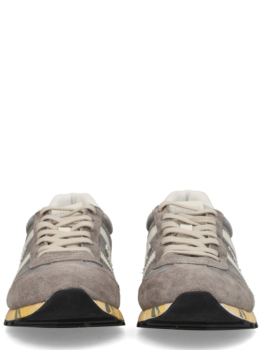 Sneakers Lucy 8187 Grey Trainers