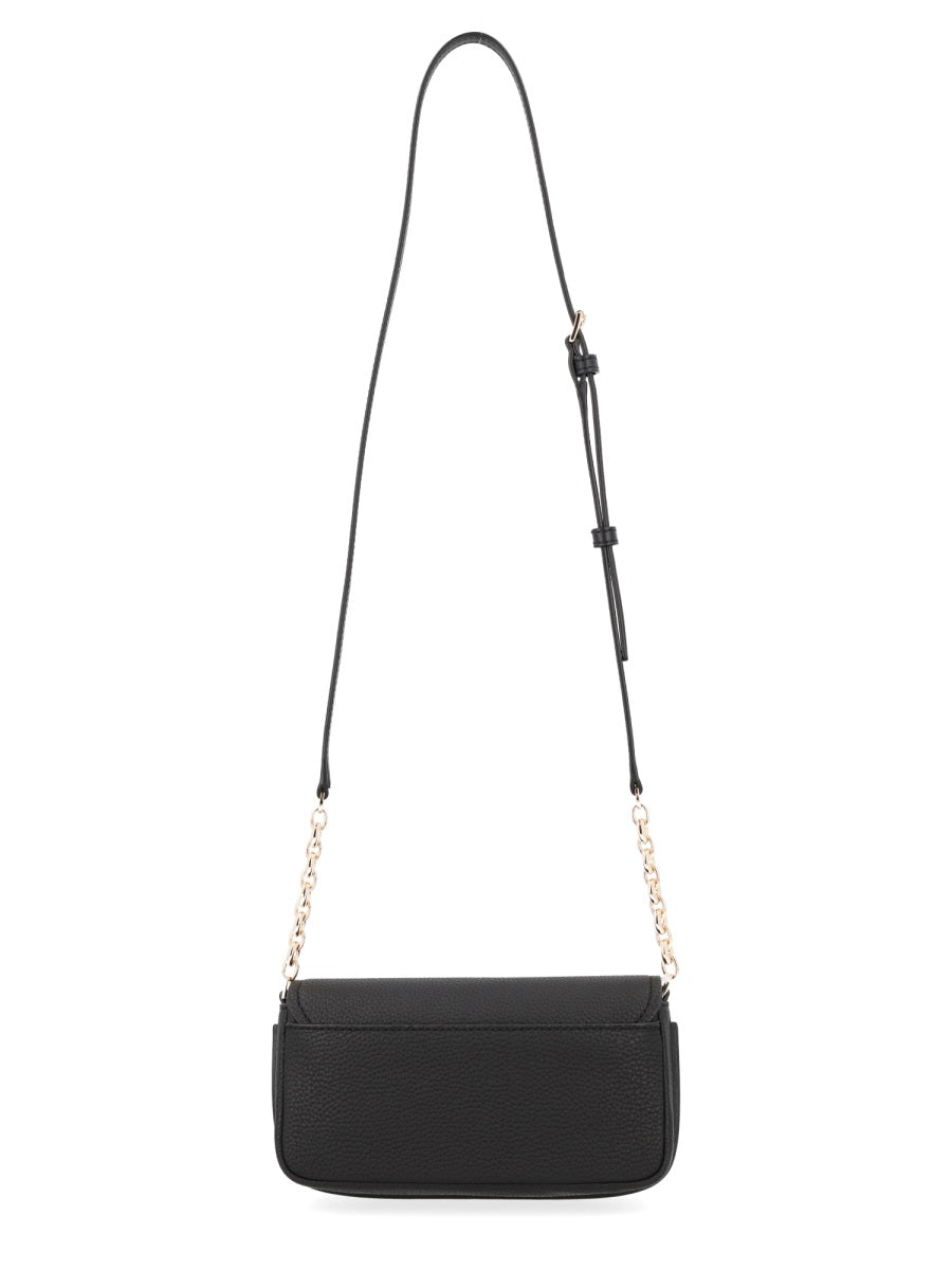 Shoulder Bag Nolita Black