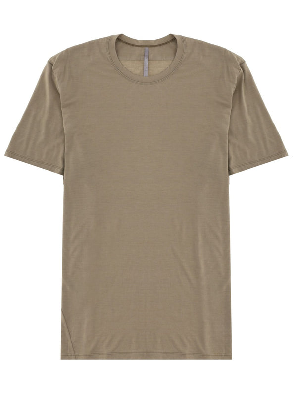 T-Shirt Dove Wool T-shirts